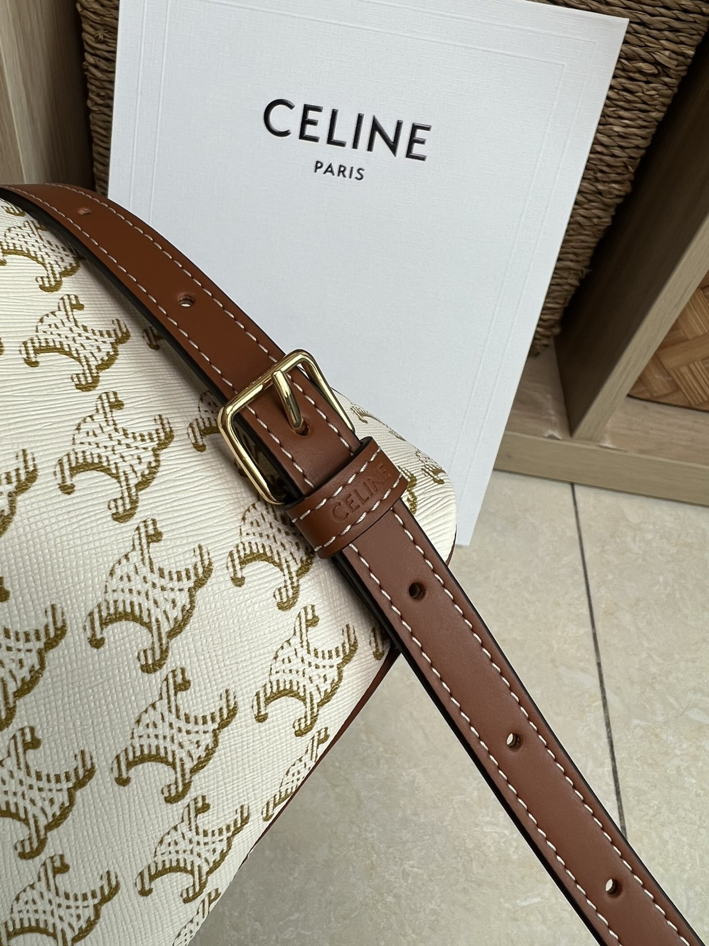 Celine Backpacks